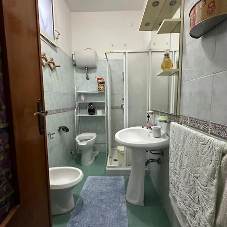 Nikyhouse Holiday home *