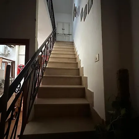 Nikyhouse Sorso